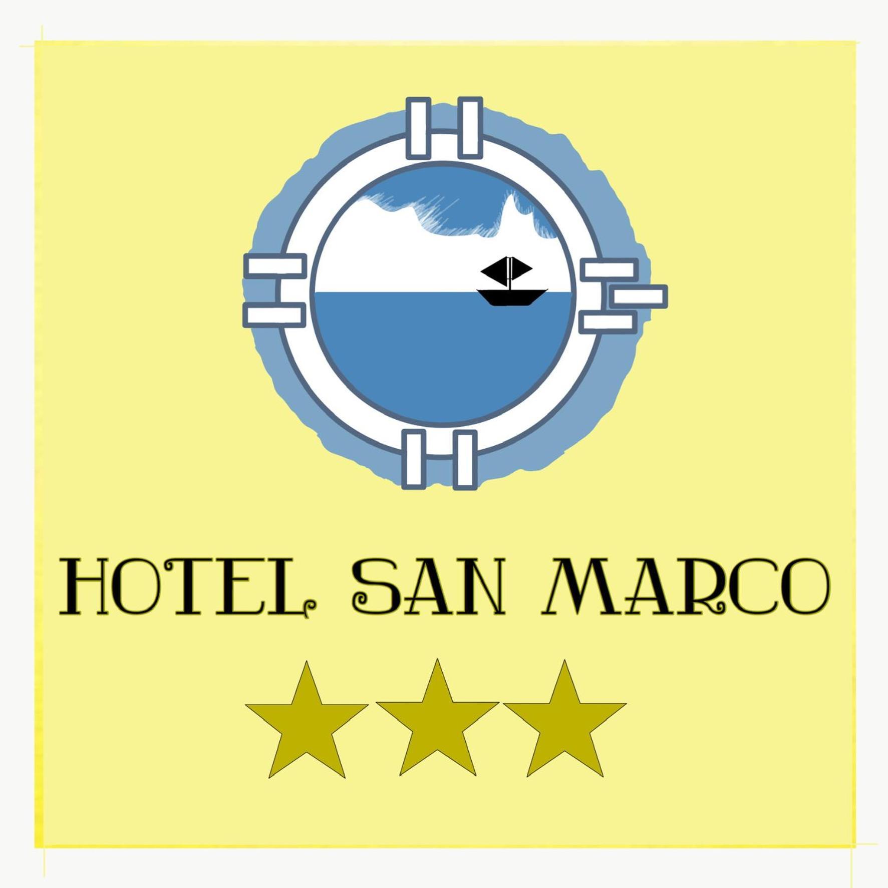 Hotel San Marco Savona Luaran gambar