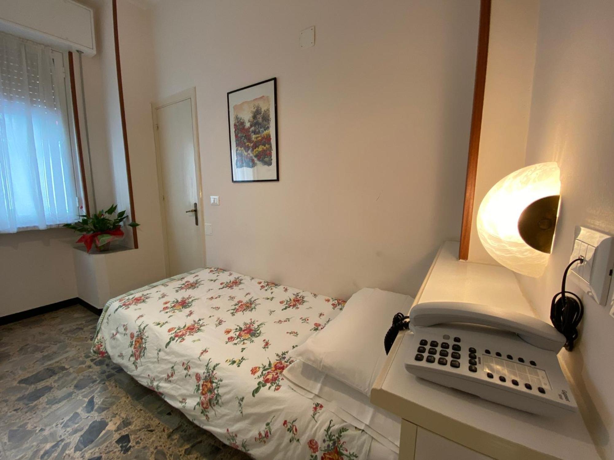 Hotel San Marco Savona Luaran gambar